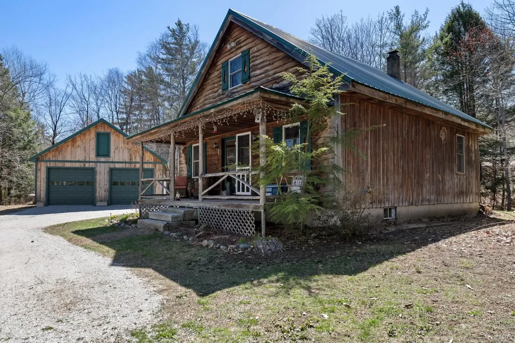 89 Morrison Road Alexandria NH 03222