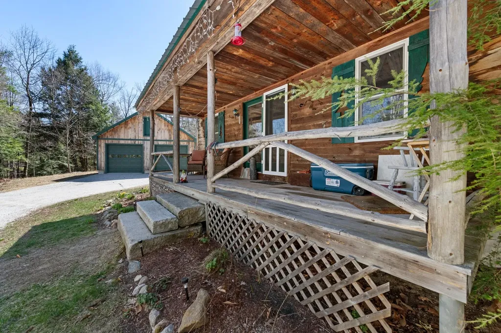 89 Morrison Road Alexandria NH 03222