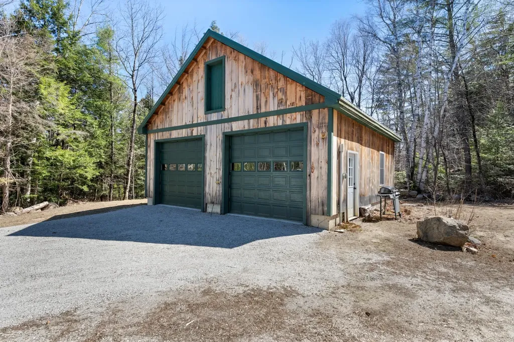 89 Morrison Road Alexandria NH 03222
