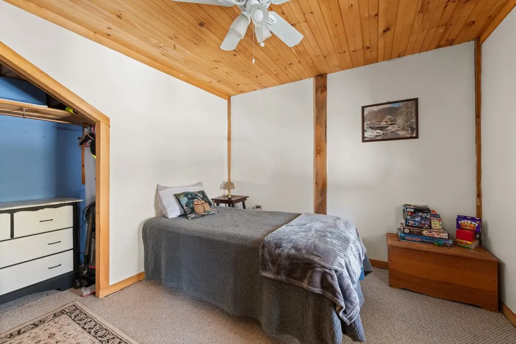 89 Morrison Road Alexandria NH 03222
