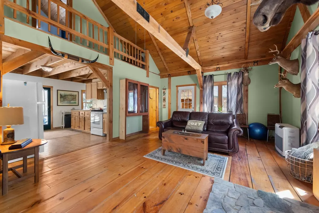 89 Morrison Road Alexandria NH 03222