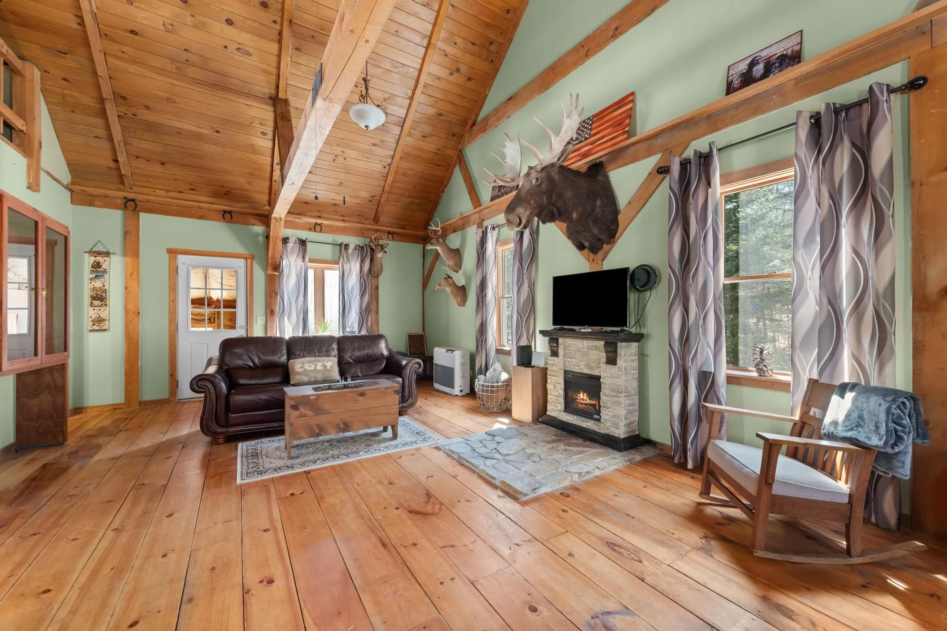 89 Morrison Road Alexandria NH 03222