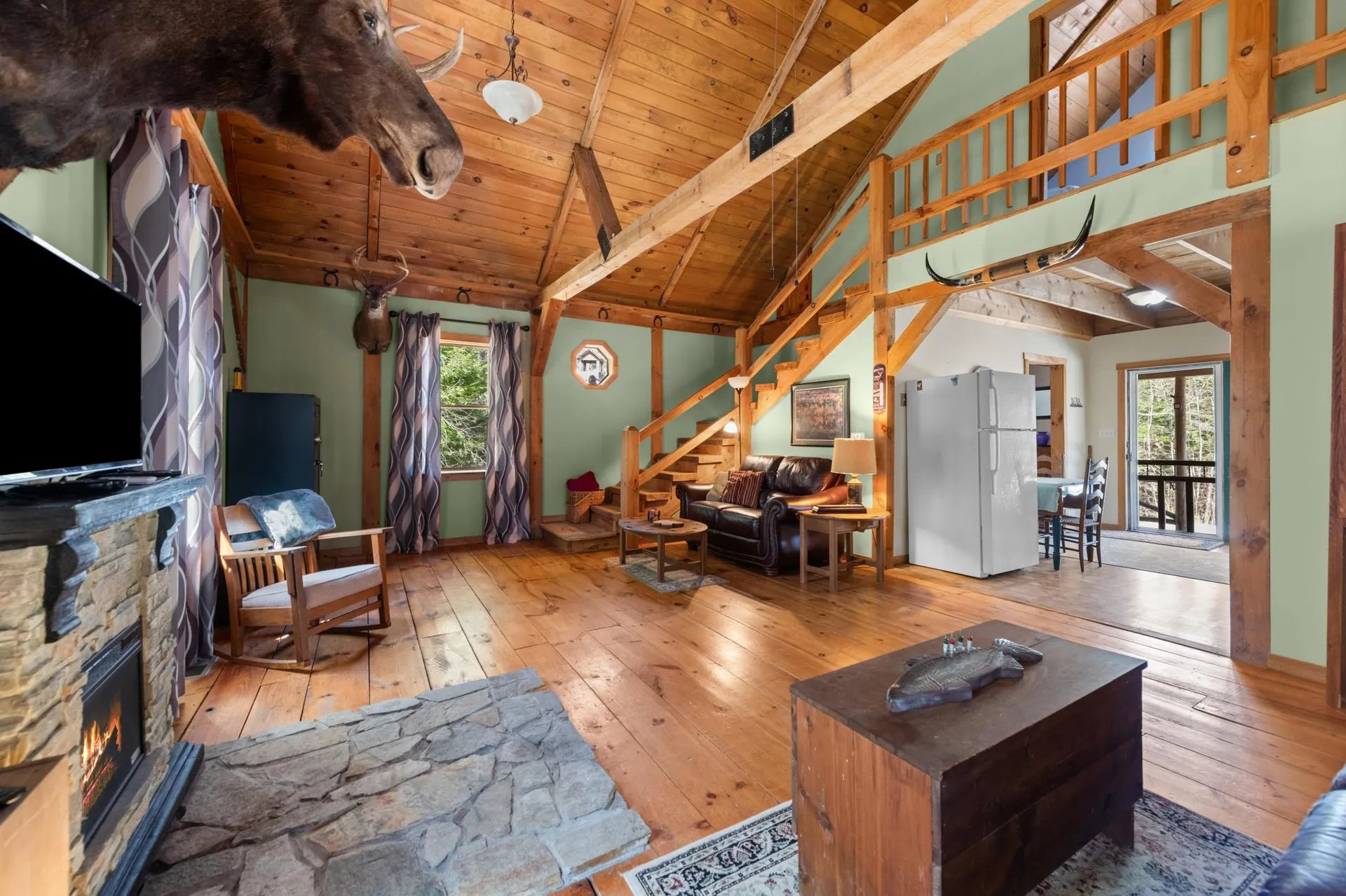 89 Morrison Road Alexandria NH 03222
