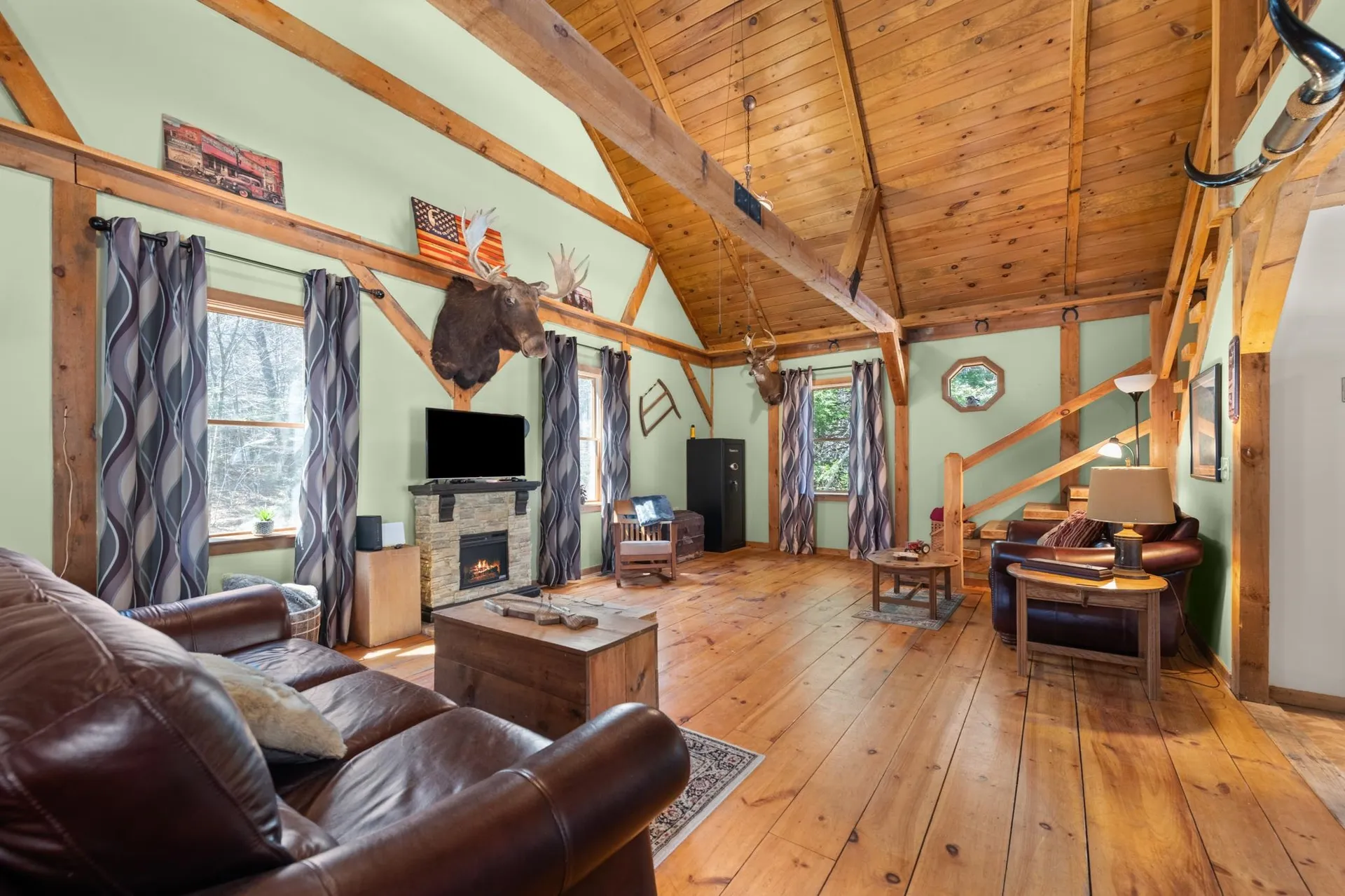 89 Morrison Road Alexandria NH 03222