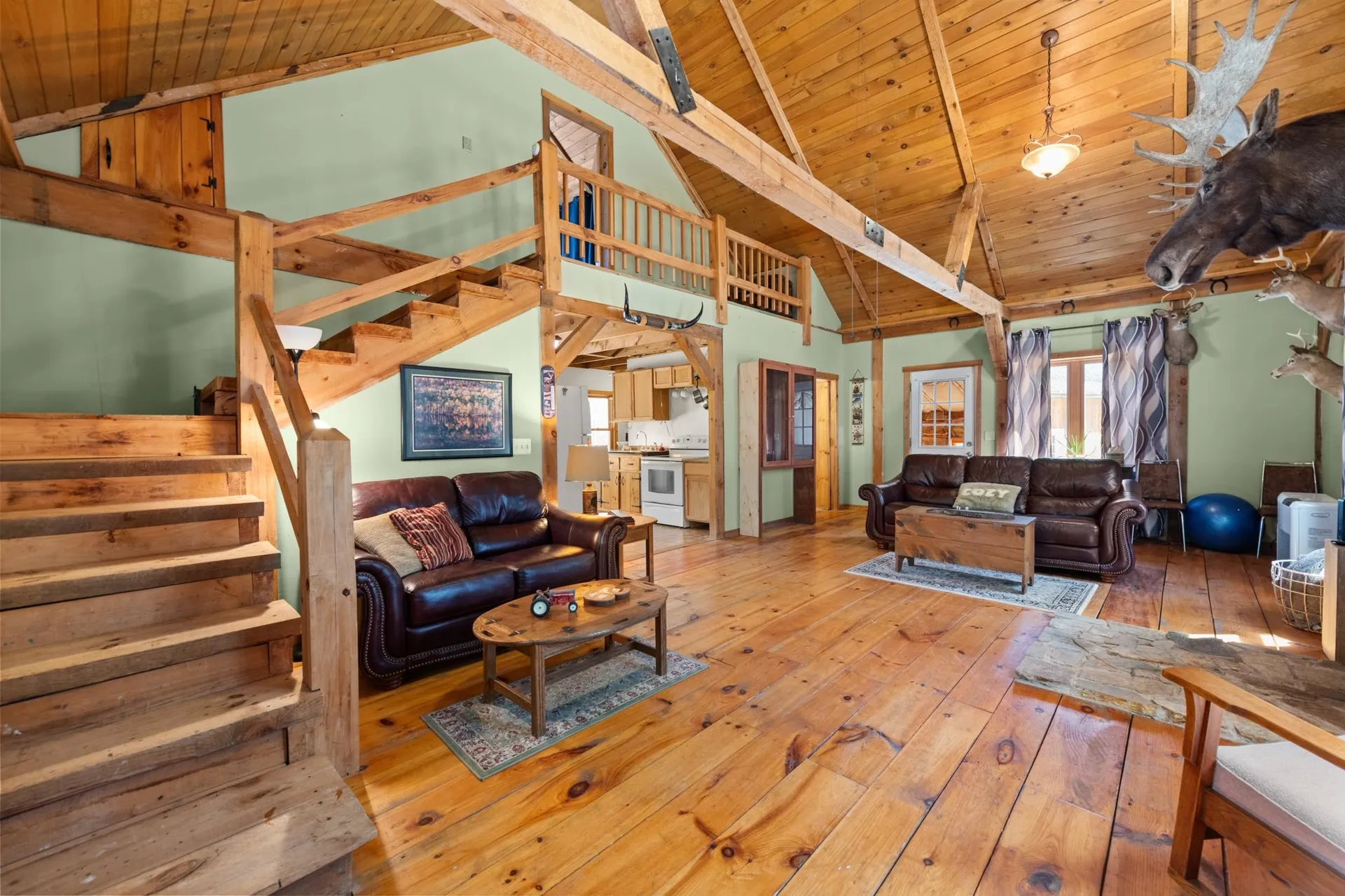 89 Morrison Road Alexandria NH 03222