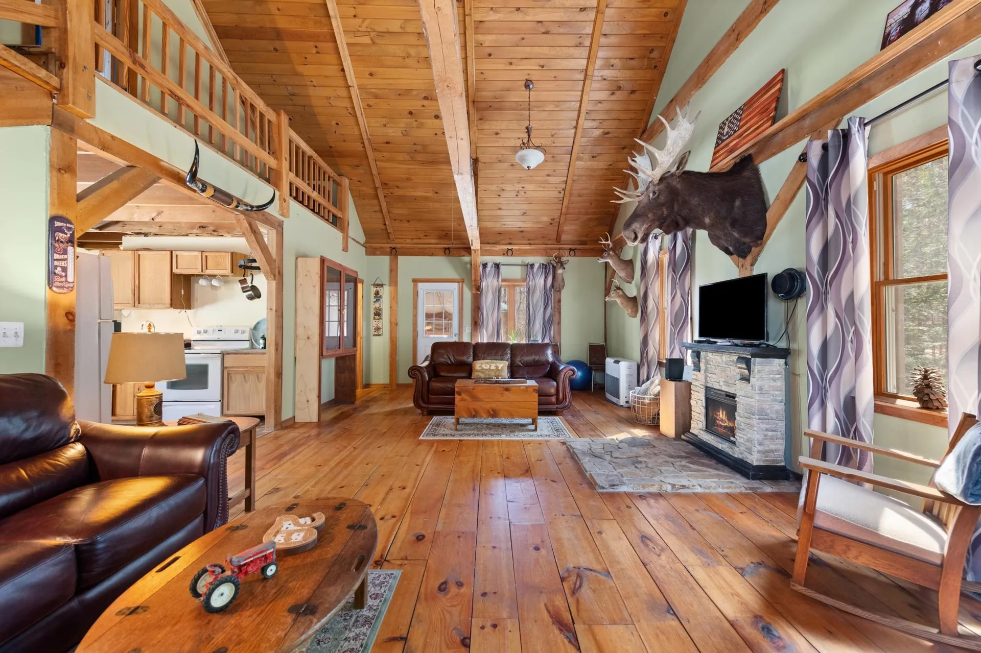 89 Morrison Road Alexandria NH 03222