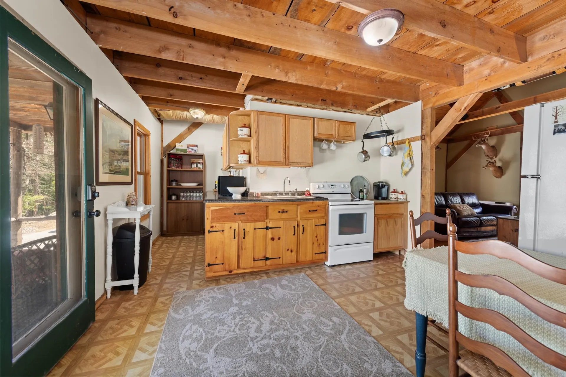 89 Morrison Road Alexandria NH 03222