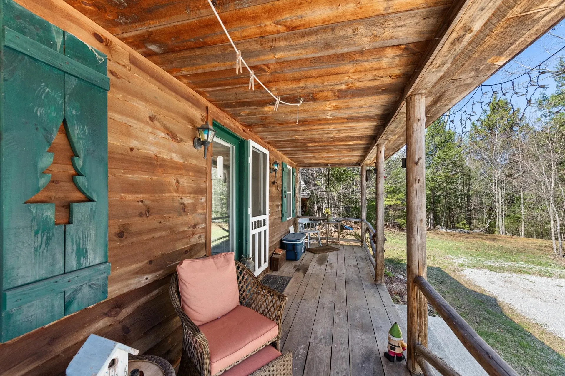 89 Morrison Road Alexandria NH 03222