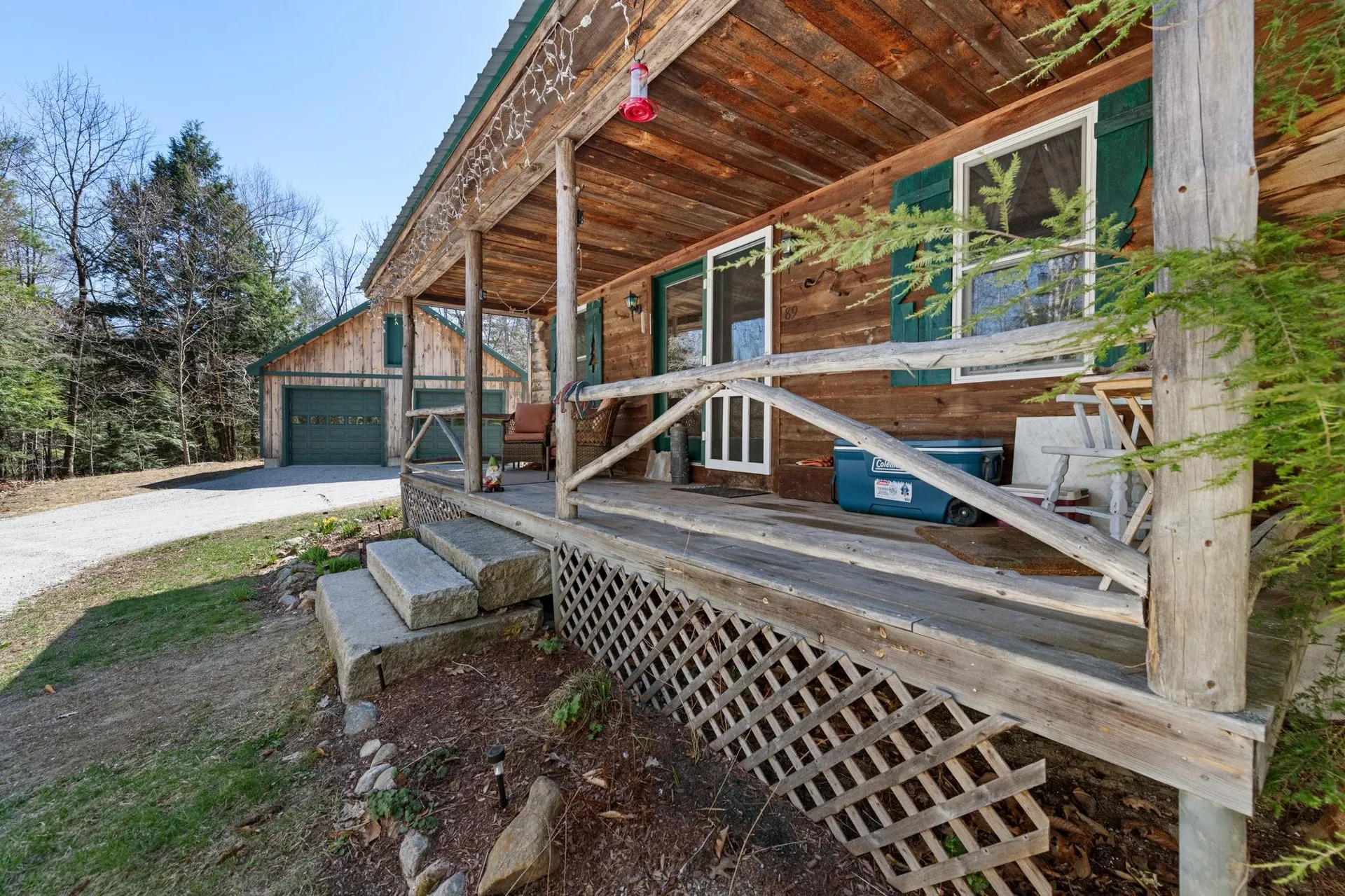 89 Morrison Road Alexandria NH 03222
