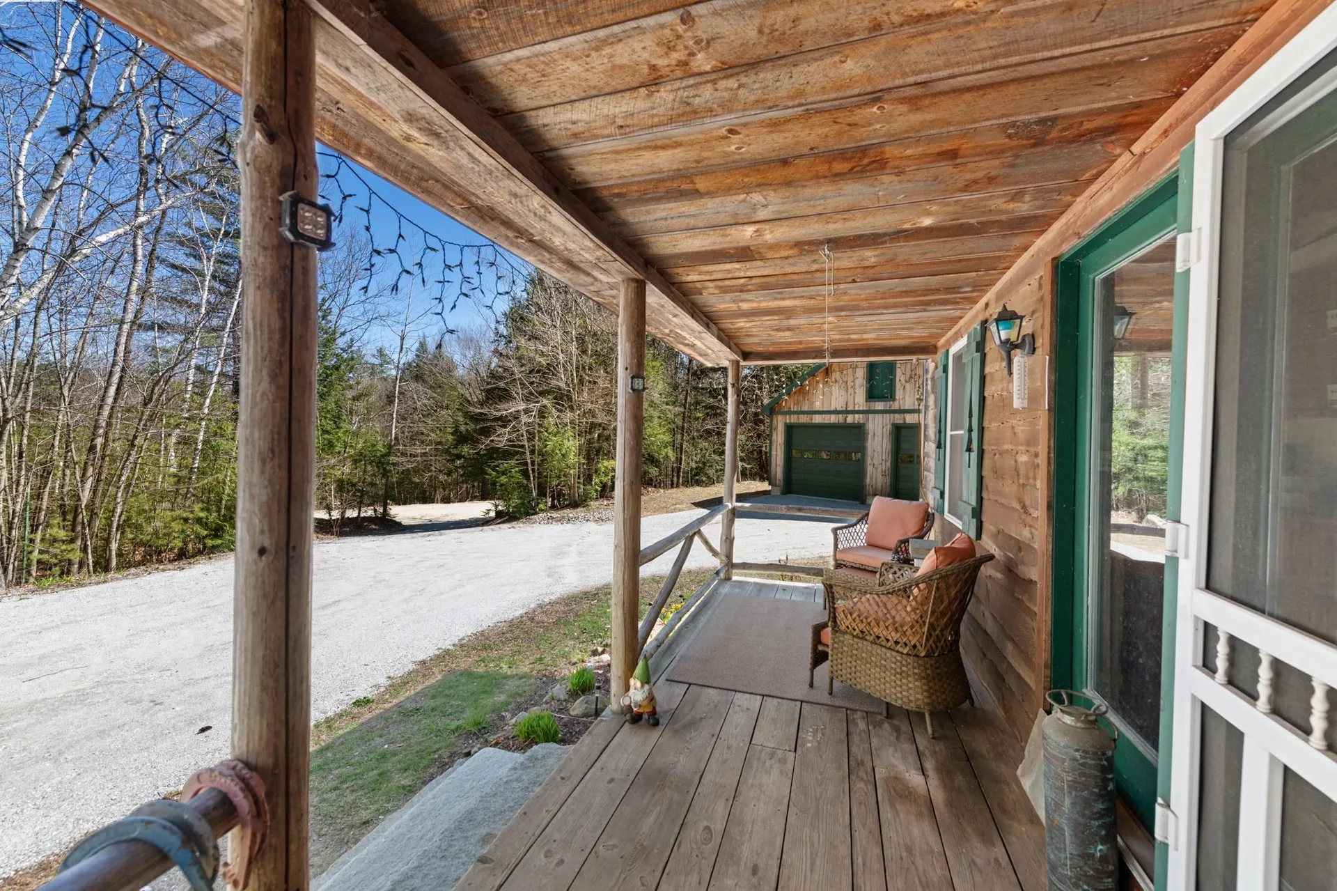 89 Morrison Road Alexandria NH 03222