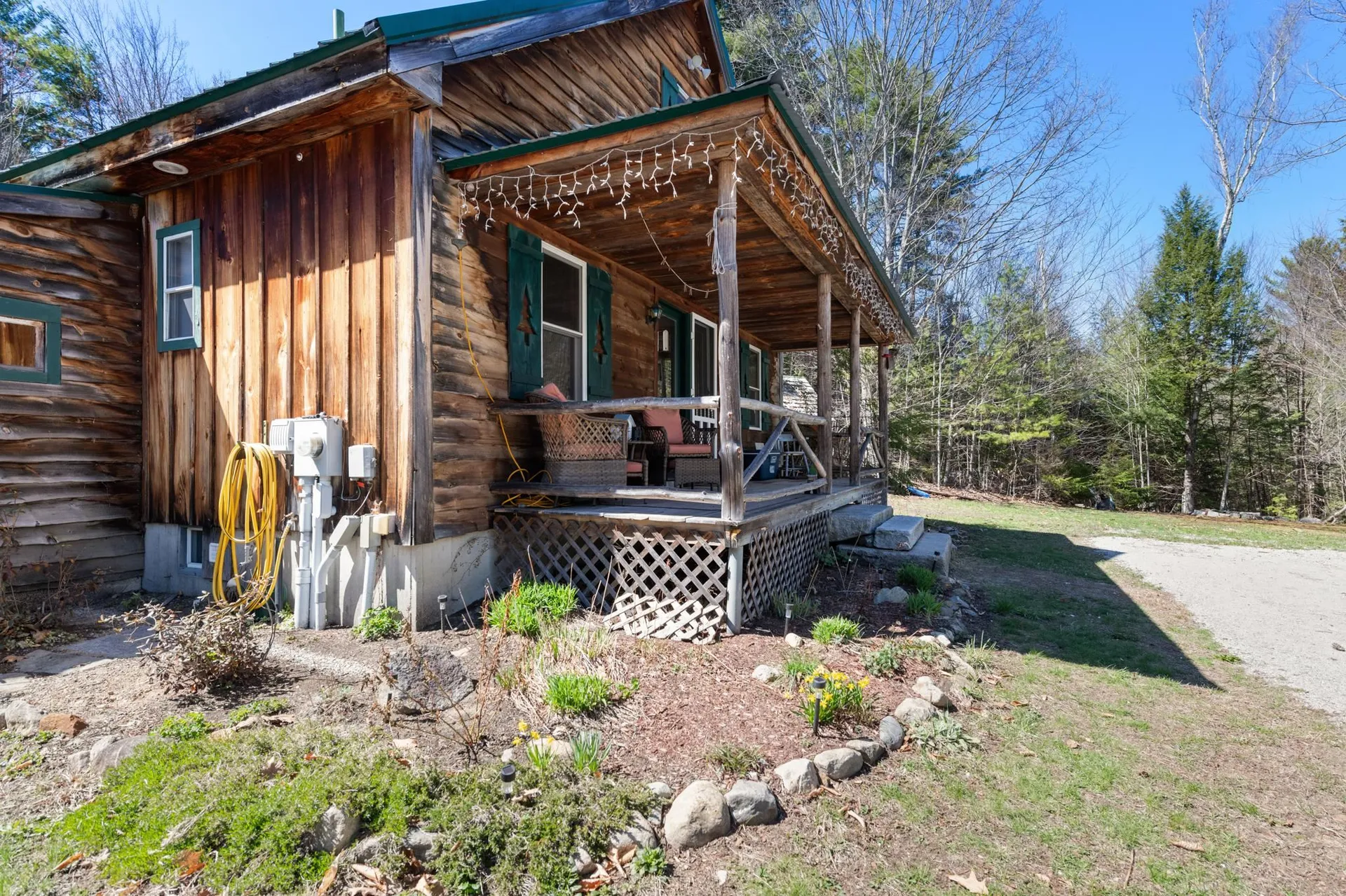 89 Morrison Road Alexandria NH 03222