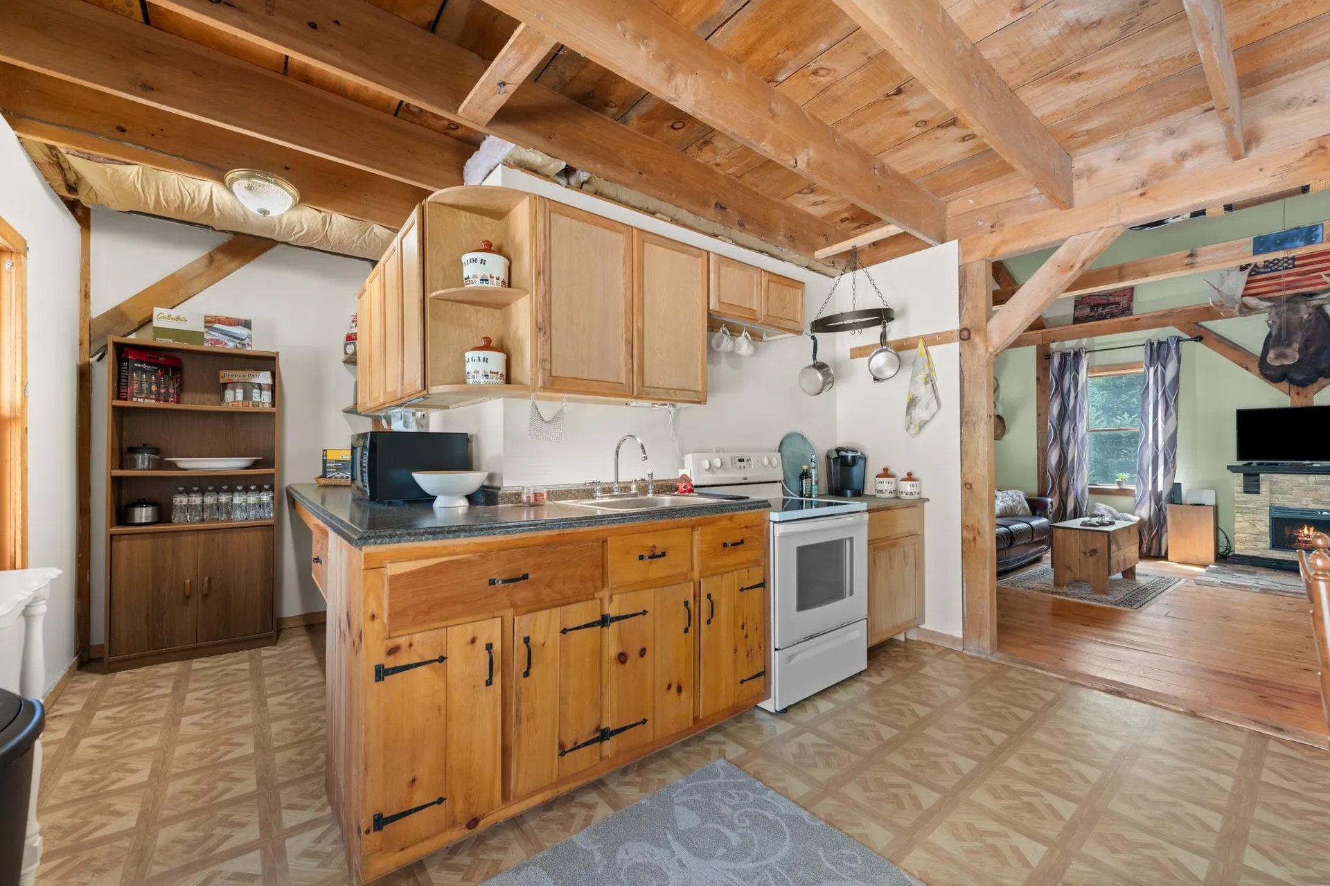 89 Morrison Road Alexandria NH 03222
