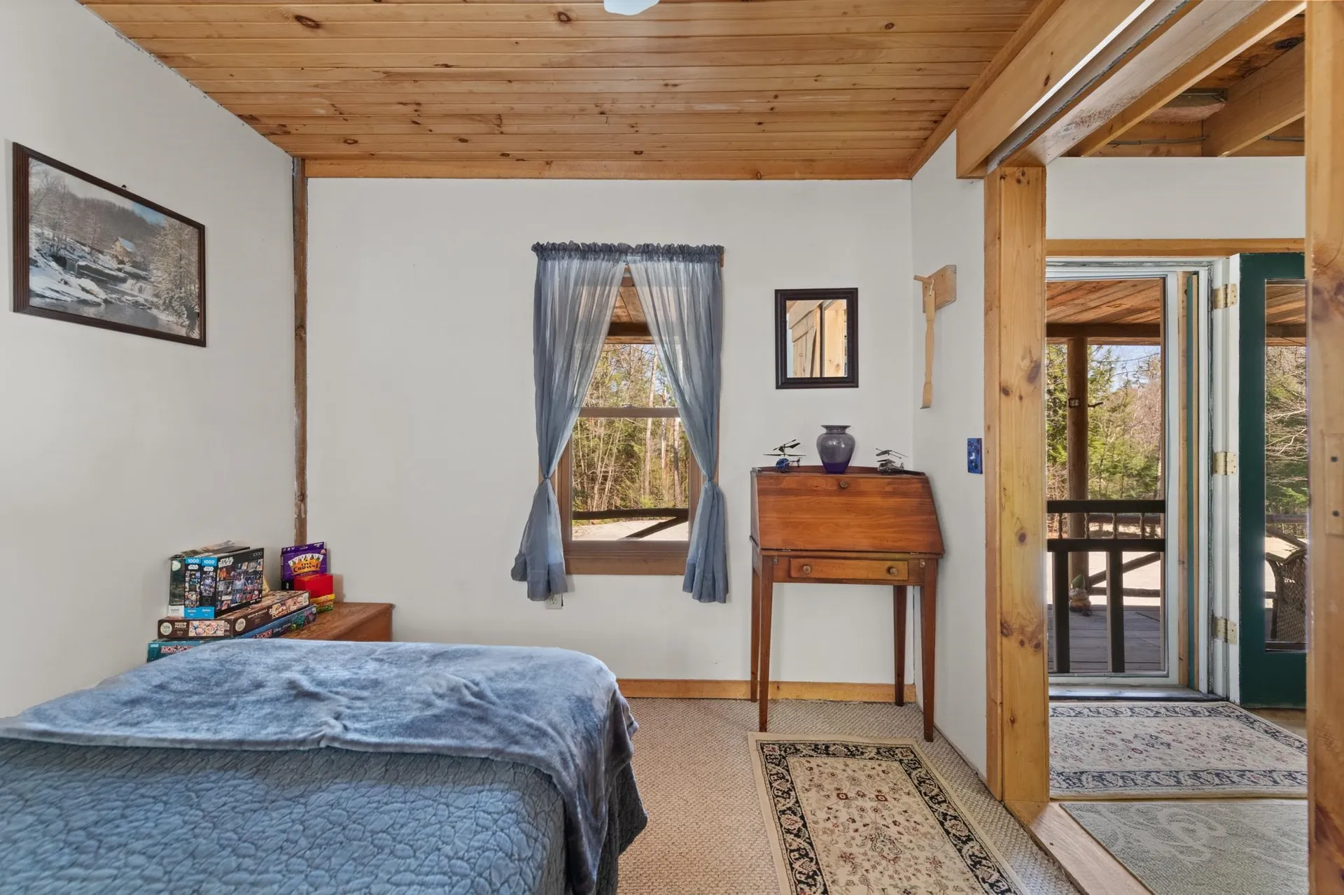 89 Morrison Road Alexandria NH 03222