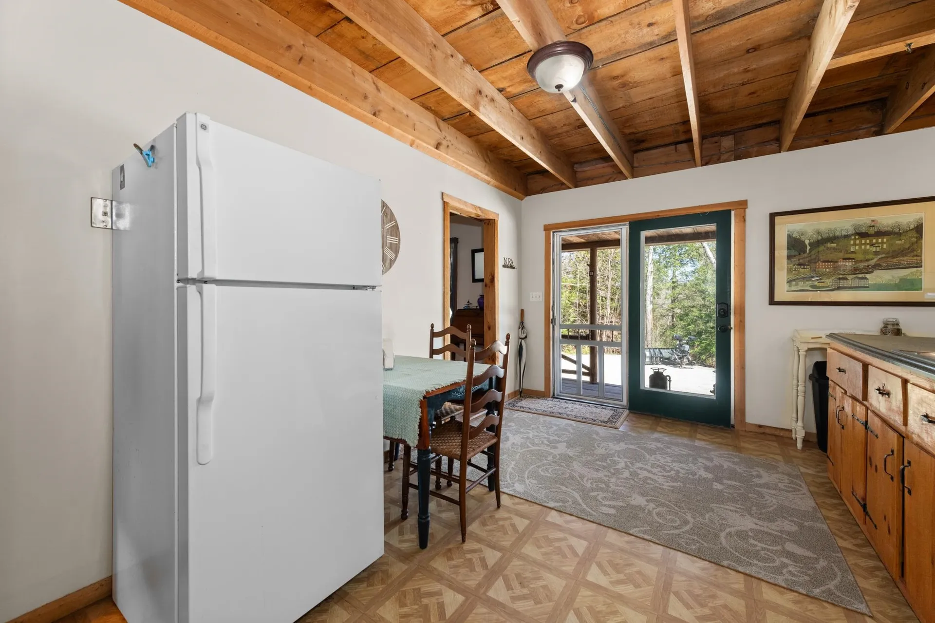 89 Morrison Road Alexandria NH 03222
