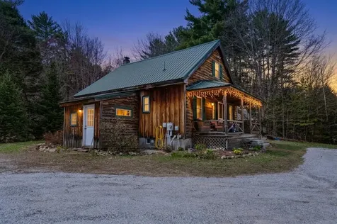 89 Morrison Road Alexandria NH 03222