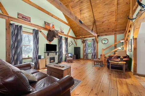 89 Morrison Road Alexandria NH 03222