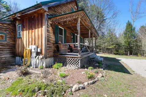 89 Morrison Road Alexandria NH 03222
