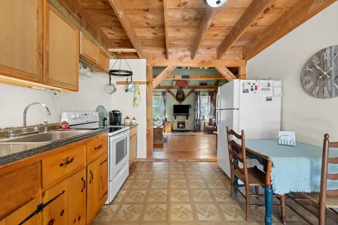 89 Morrison Road Alexandria NH 03222