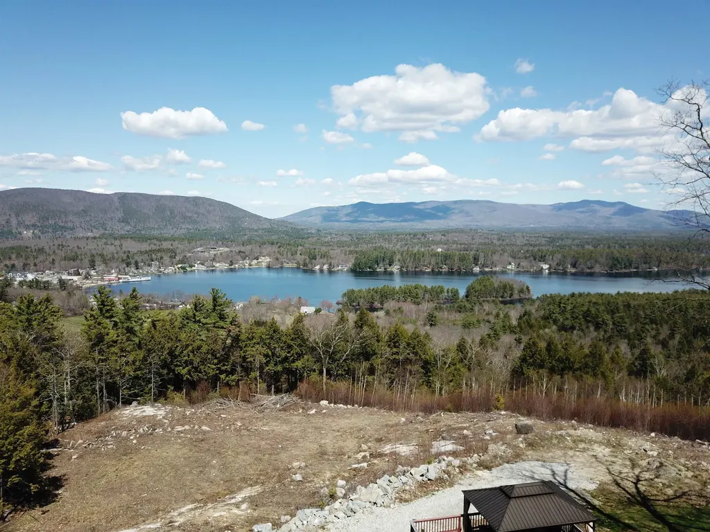 69 Butterfield Road Center Harbor NH 03226