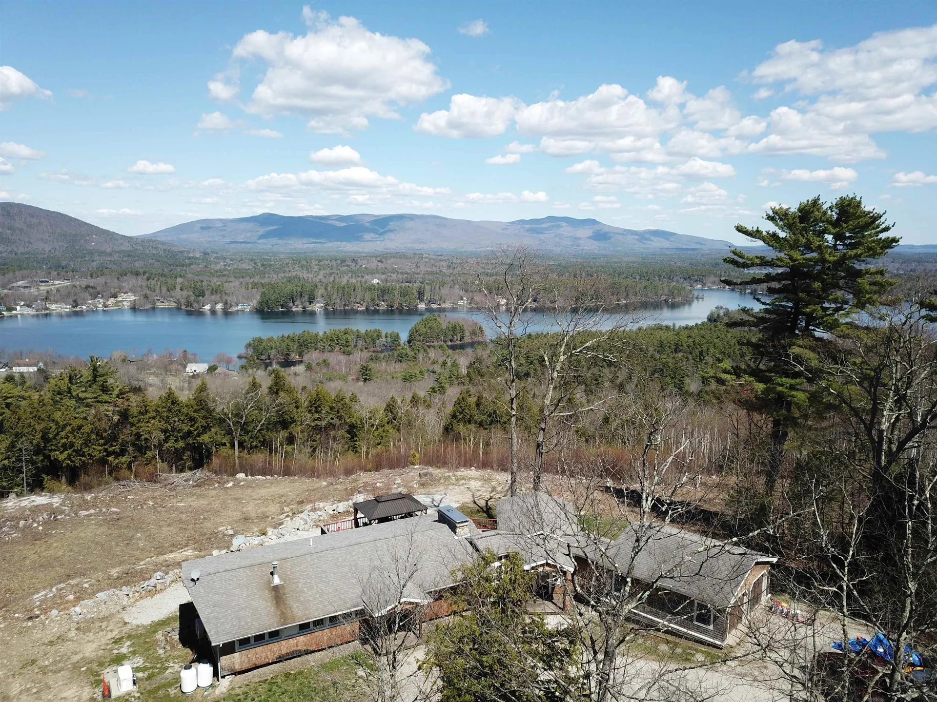 69 Butterfield Road Center Harbor NH 03226