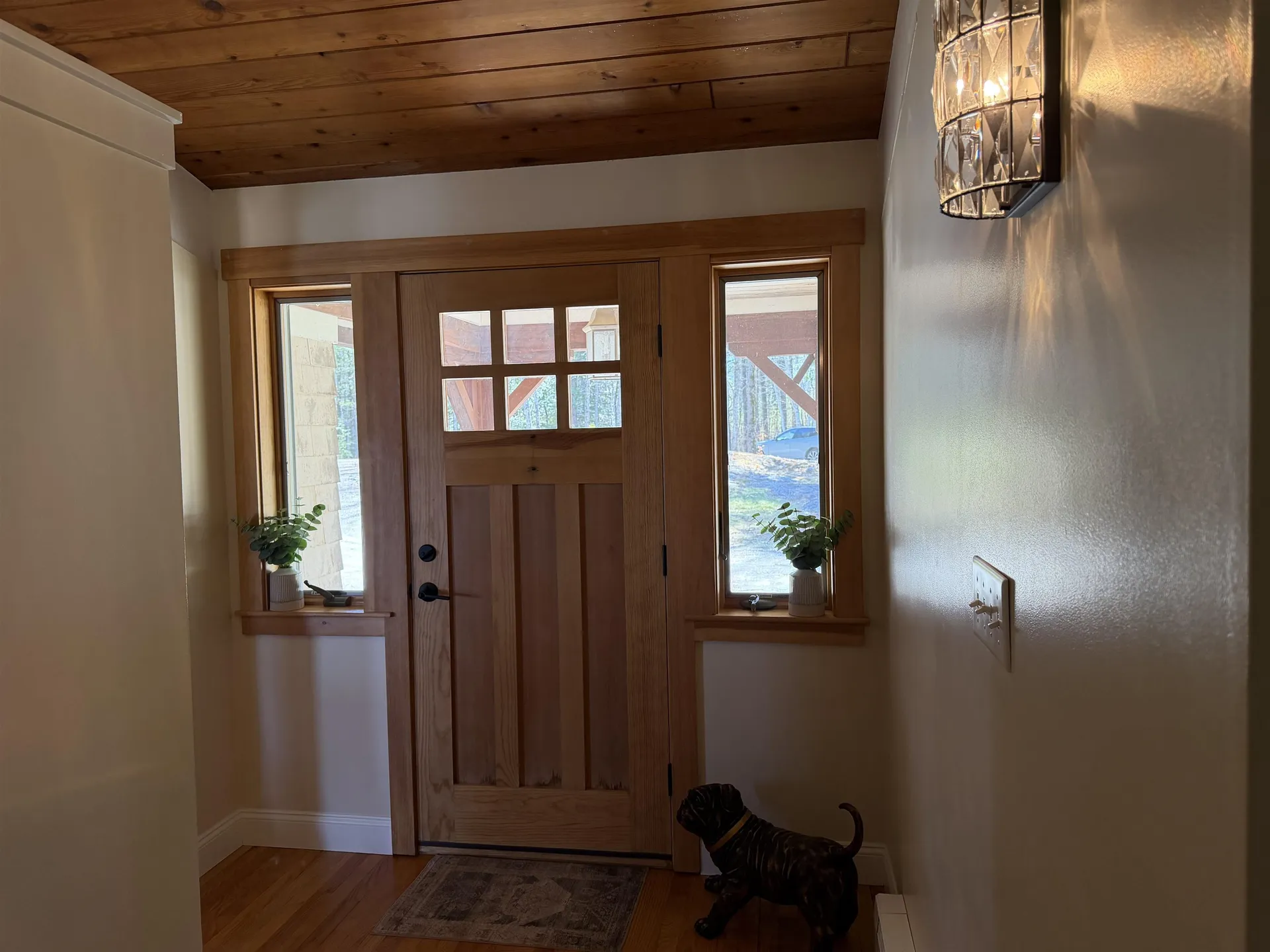 69 Butterfield Road Center Harbor NH 03226