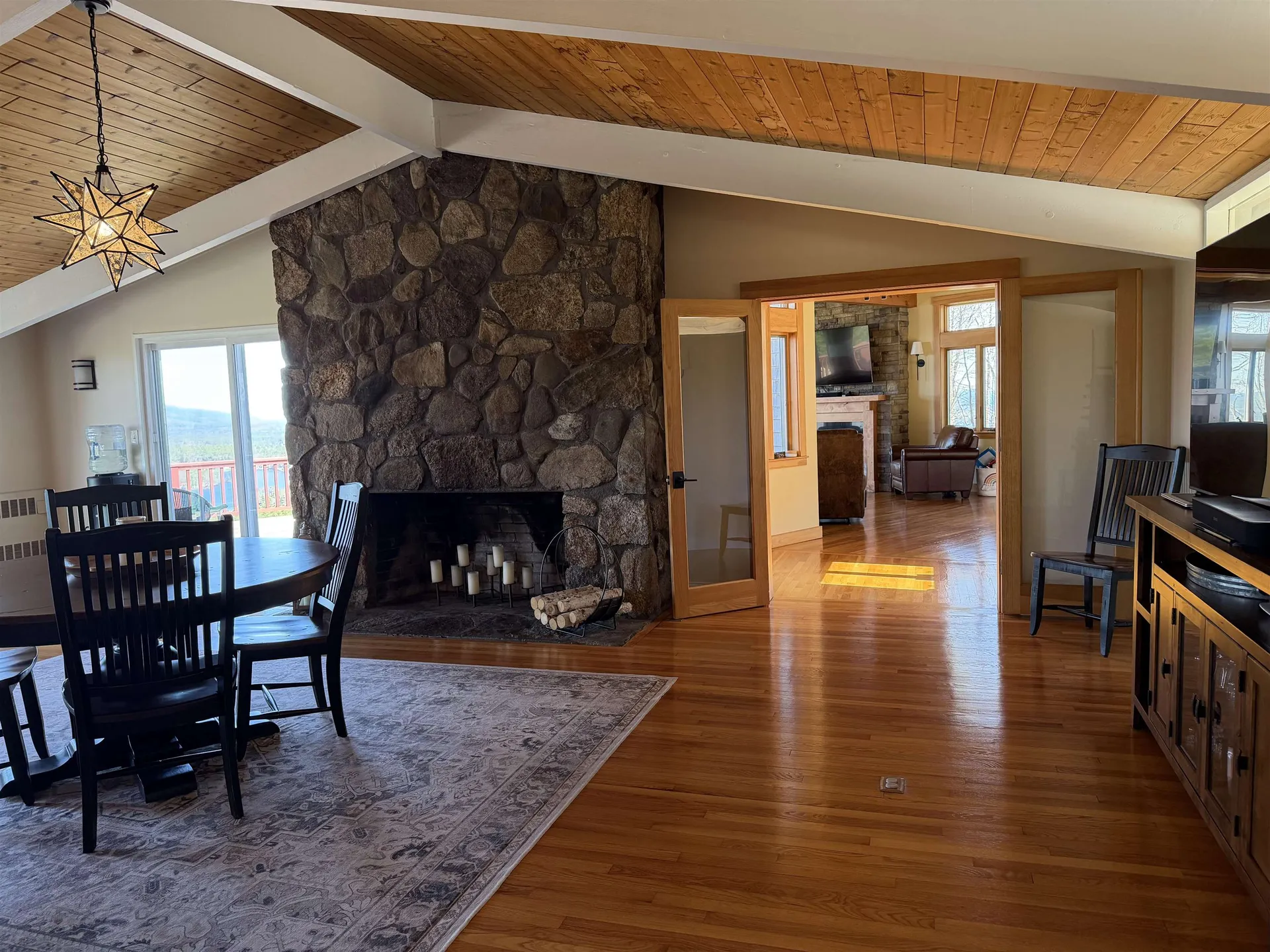69 Butterfield Road Center Harbor NH 03226