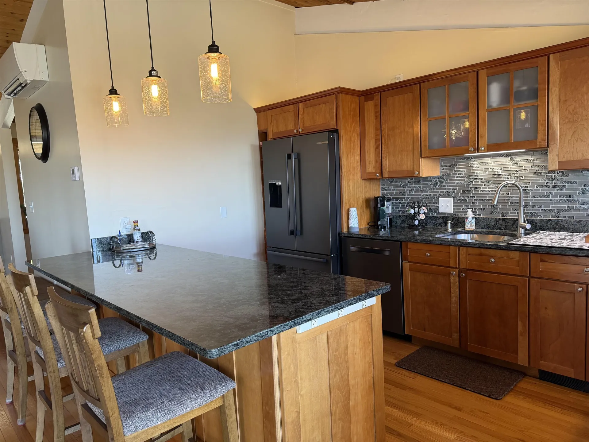 69 Butterfield Road Center Harbor NH 03226