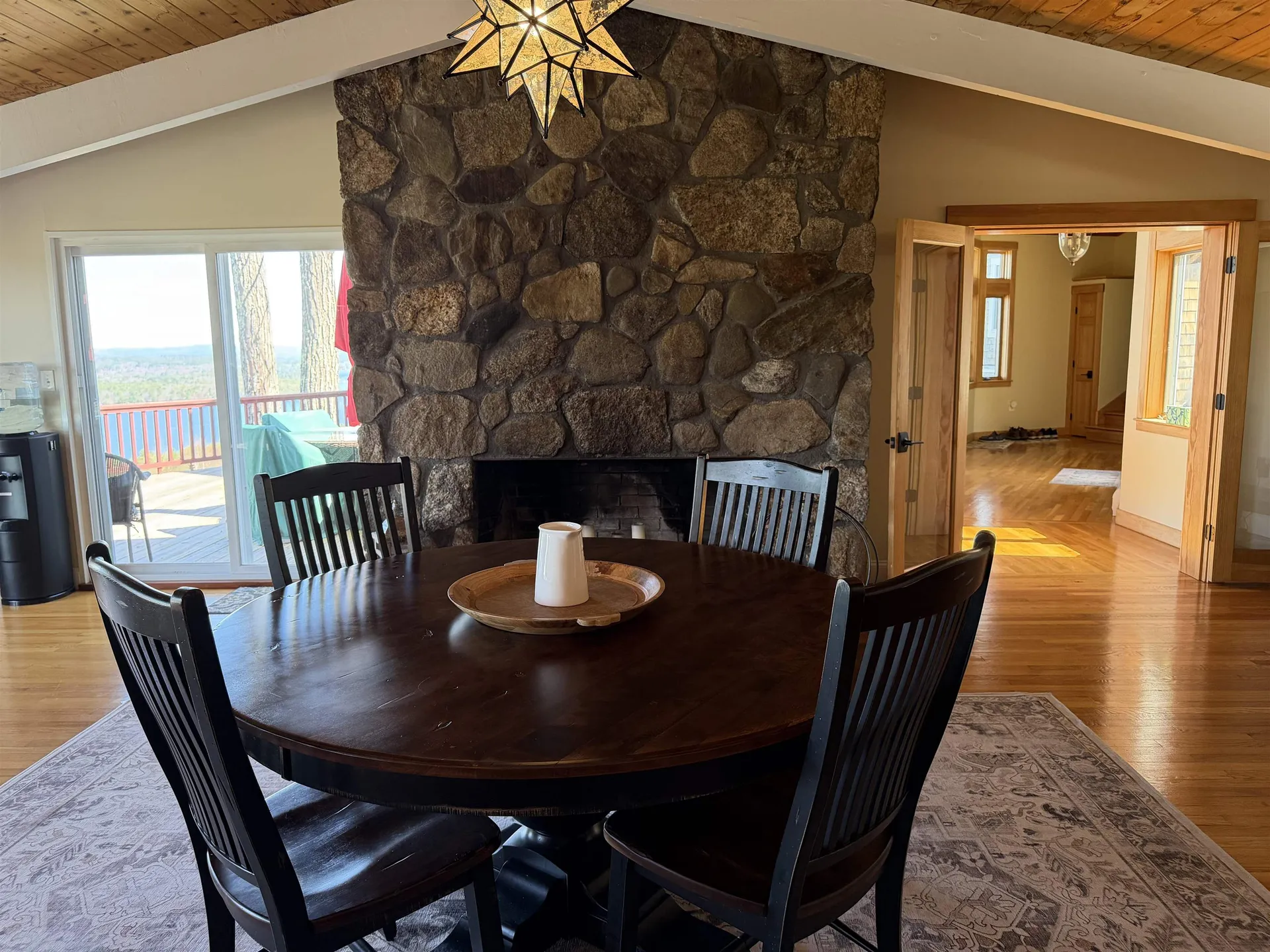 69 Butterfield Road Center Harbor NH 03226