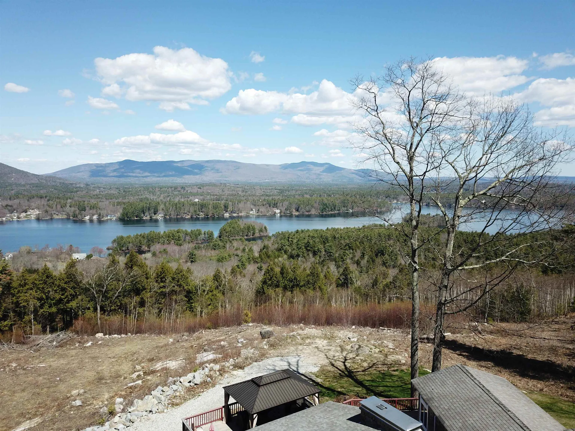 69 Butterfield Road Center Harbor NH 03226