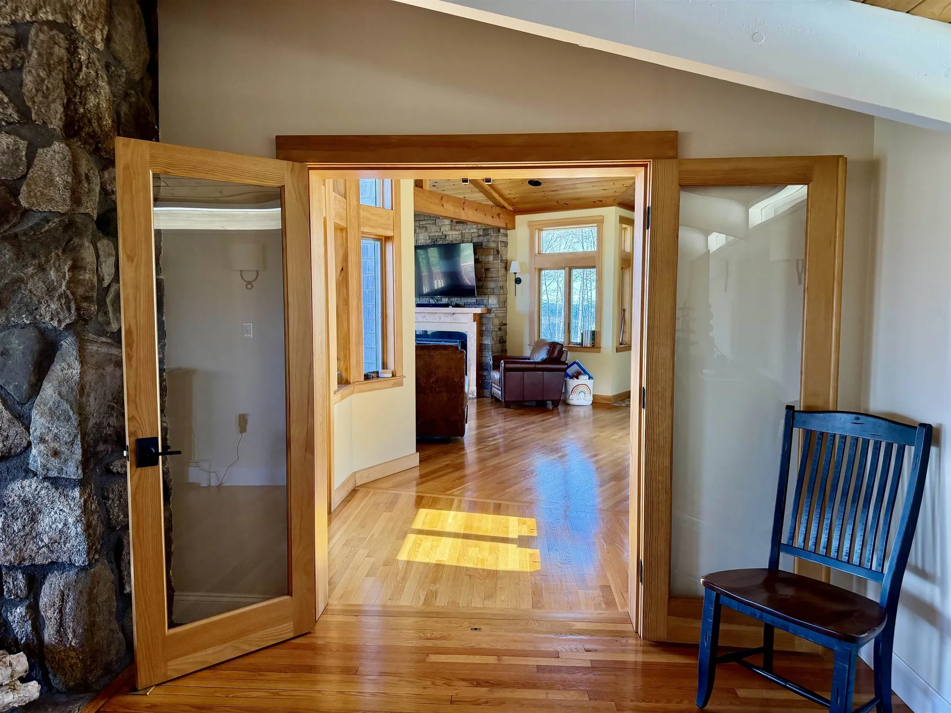 69 Butterfield Road Center Harbor NH 03226