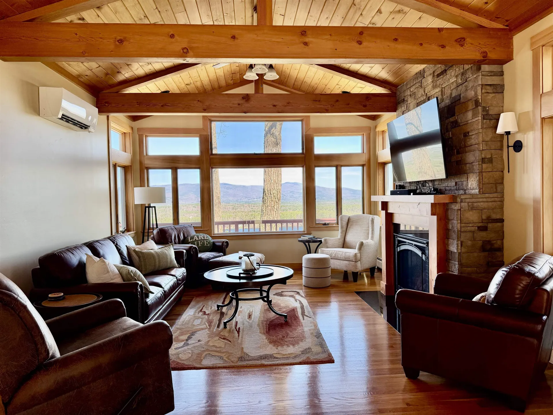 69 Butterfield Road Center Harbor NH 03226