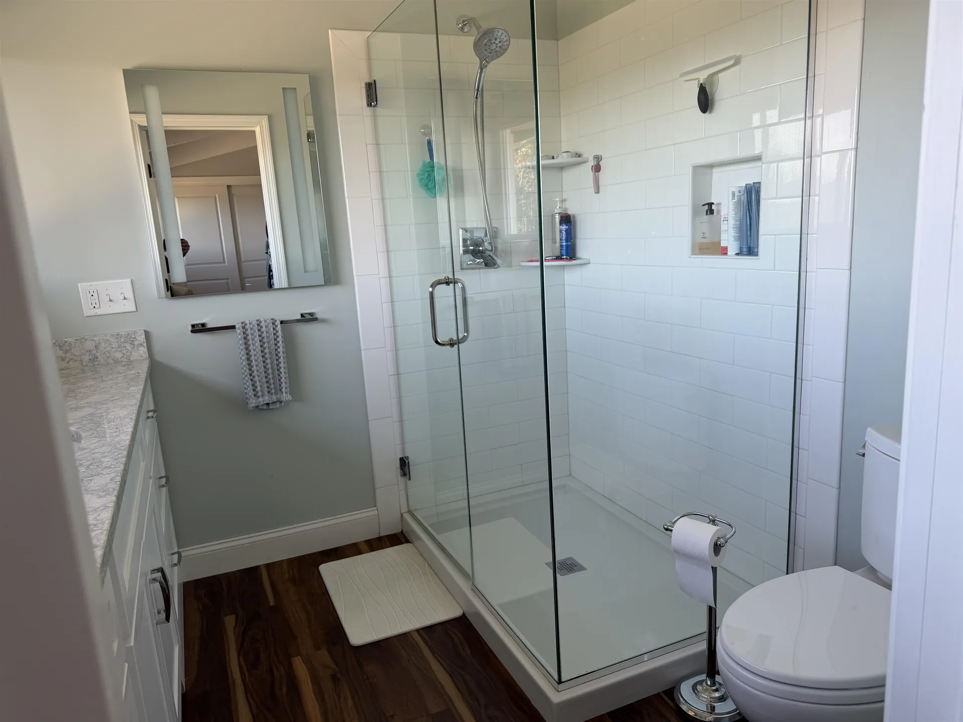 69 Butterfield Road Center Harbor NH 03226