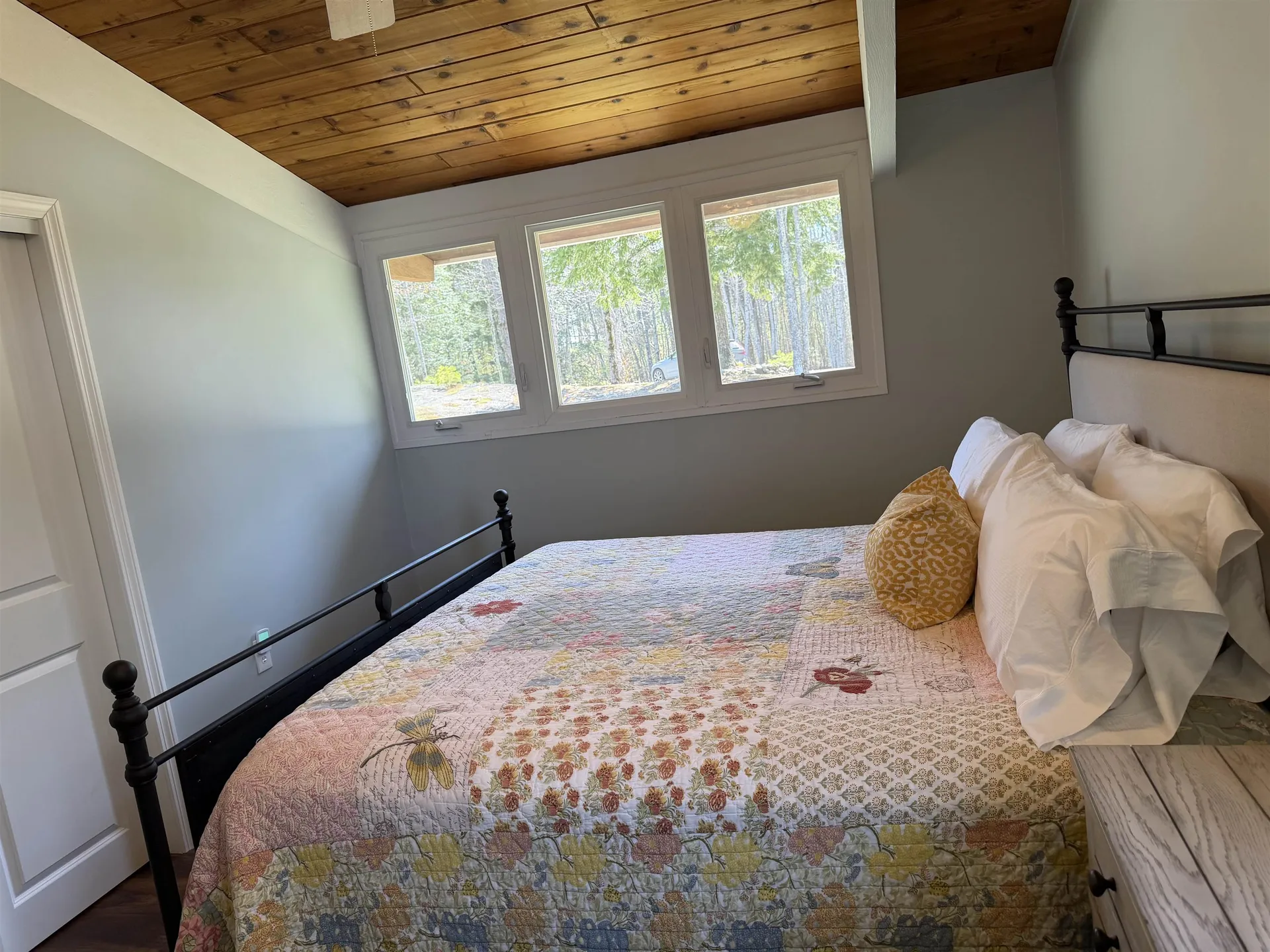 69 Butterfield Road Center Harbor NH 03226
