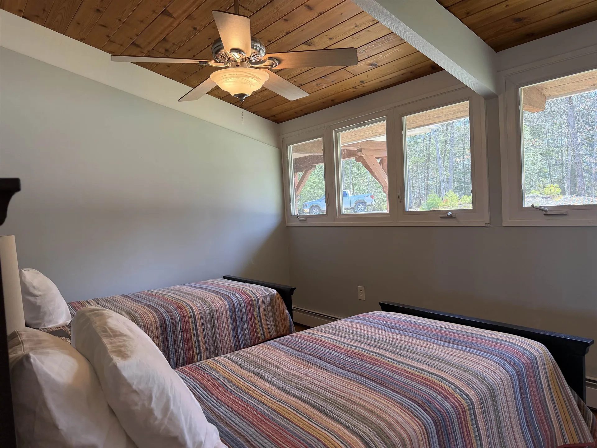 69 Butterfield Road Center Harbor NH 03226
