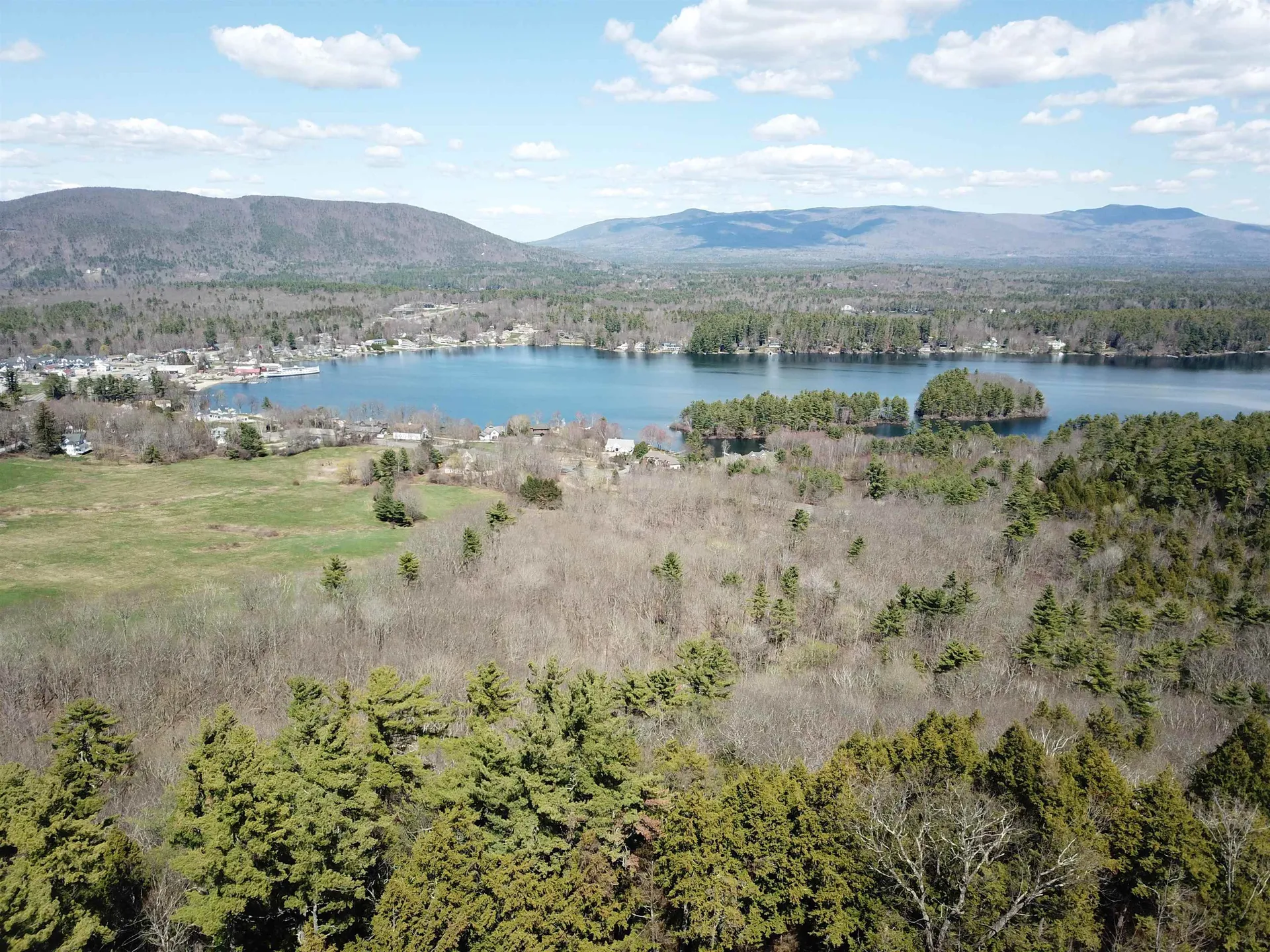 69 Butterfield Road Center Harbor NH 03226