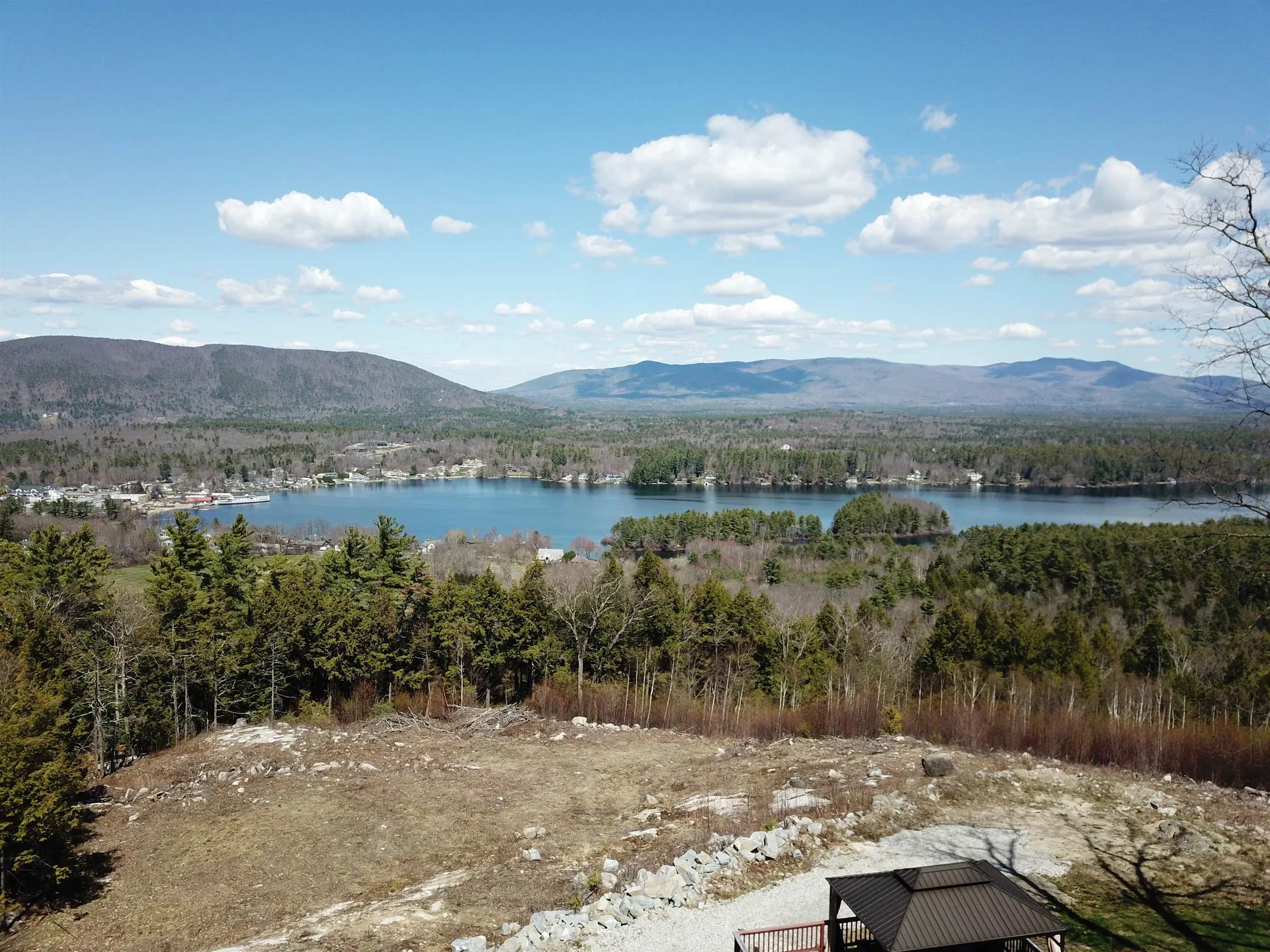 69 Butterfield Road Center Harbor NH 03226
