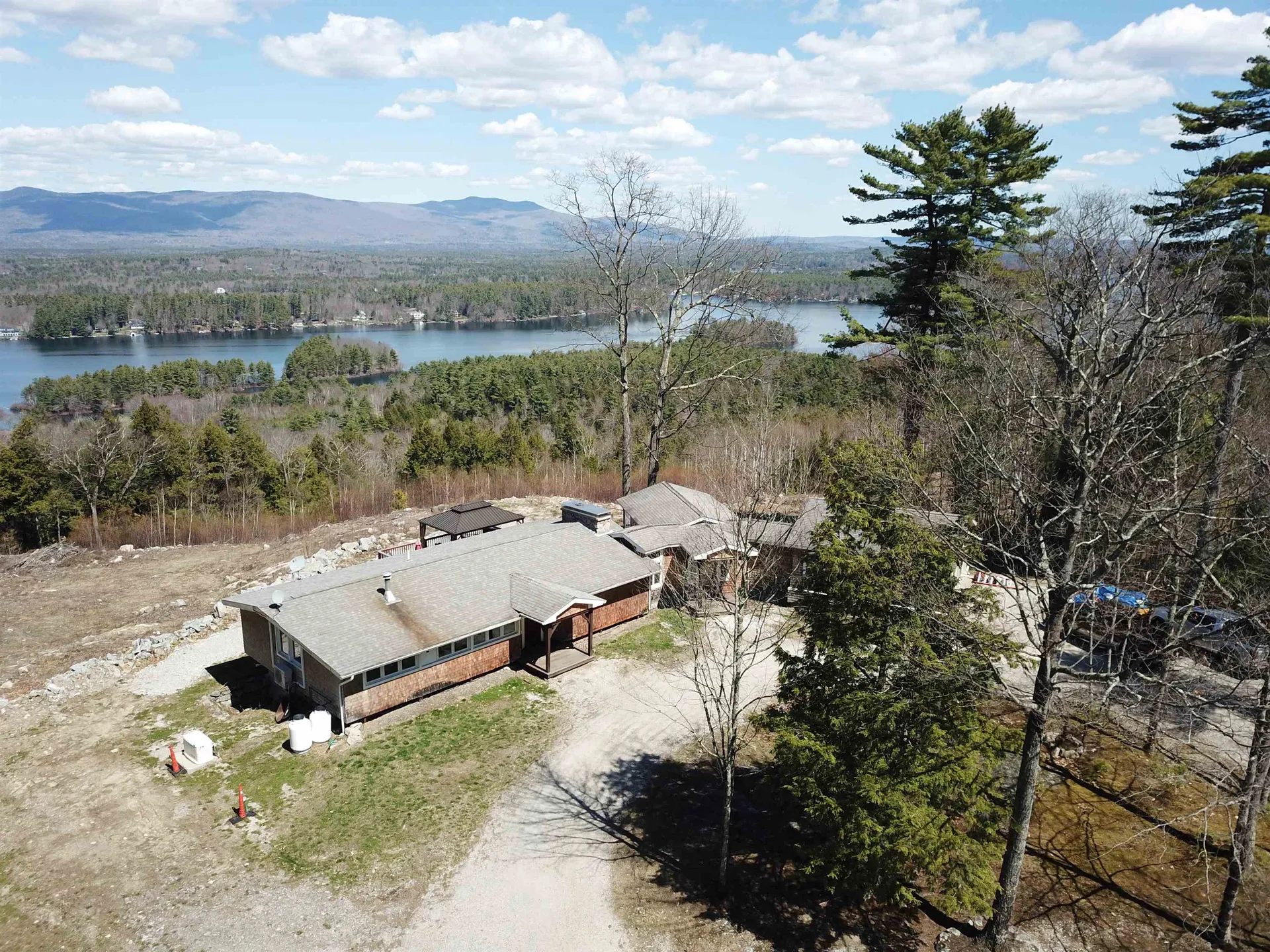 69 Butterfield Road Center Harbor NH 03226