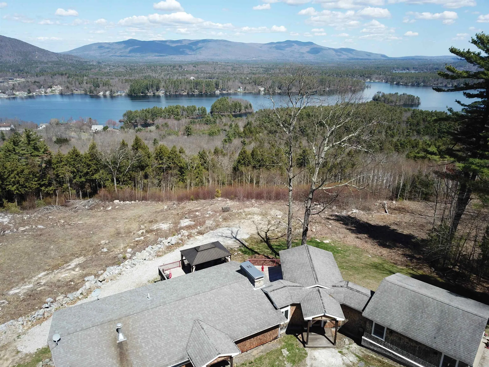 69 Butterfield Road Center Harbor NH 03226