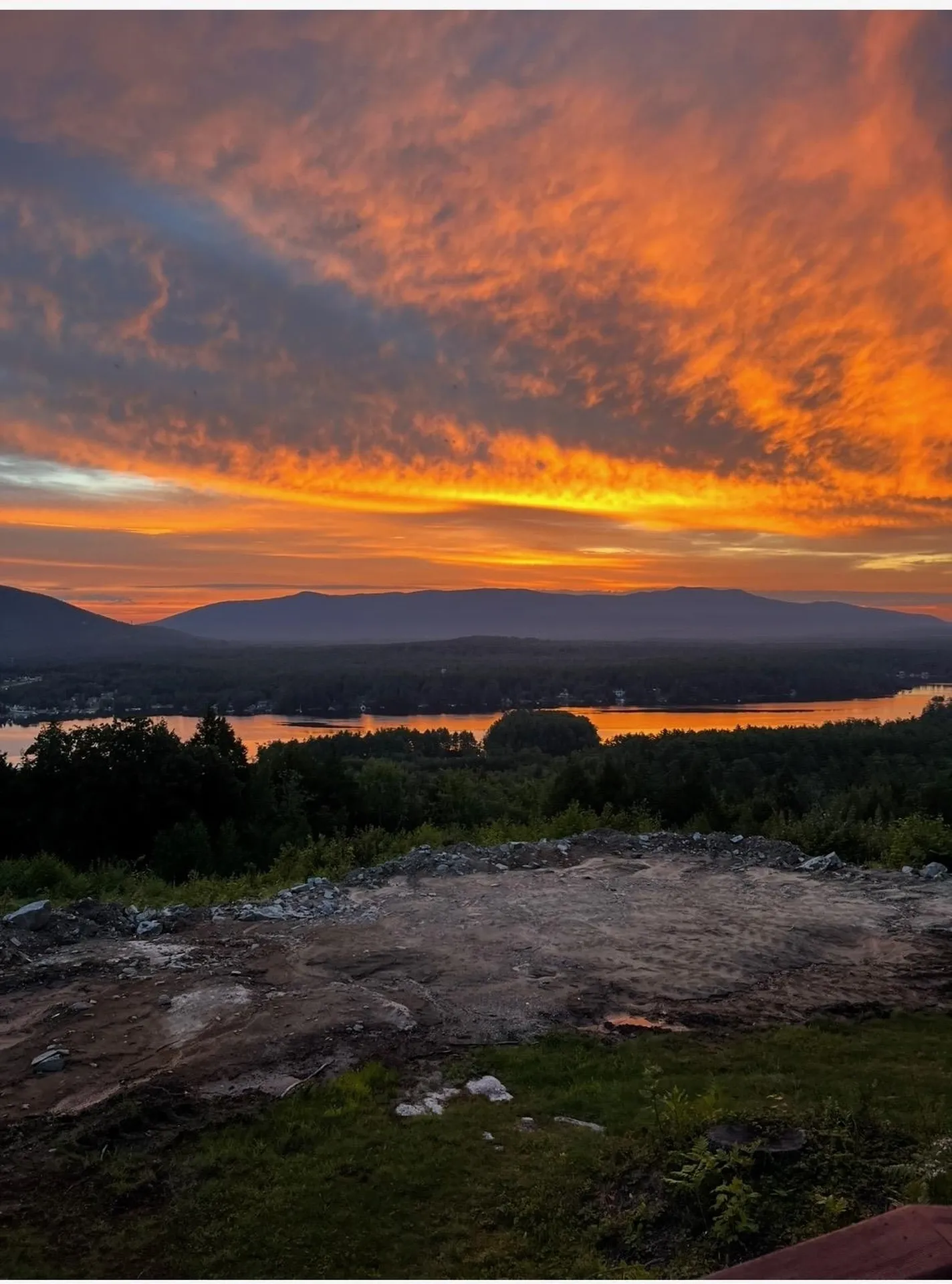 69 Butterfield Road Center Harbor NH 03226