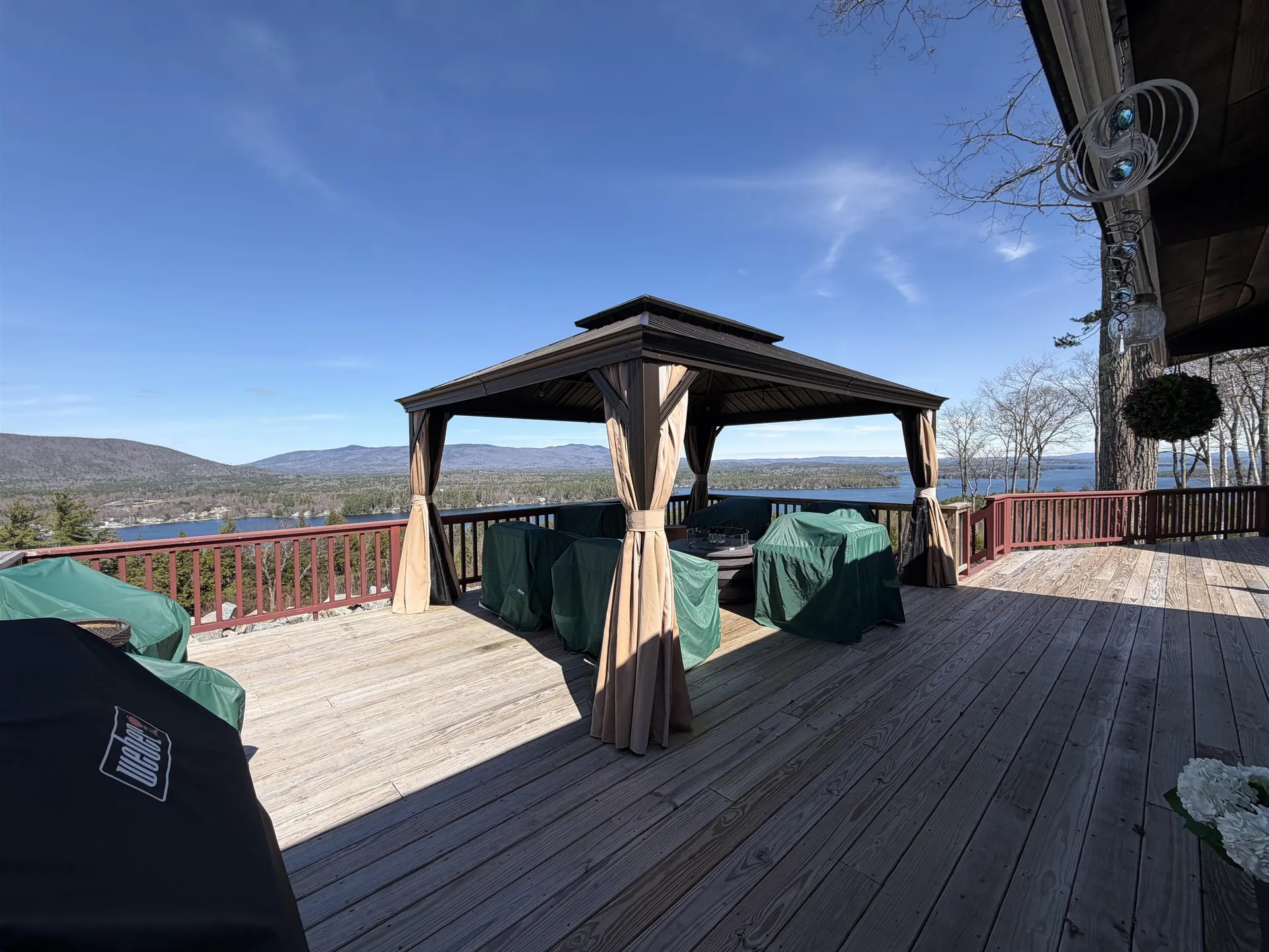 69 Butterfield Road Center Harbor NH 03226