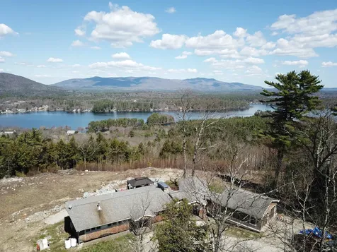 69 Butterfield Road Center Harbor NH 03226