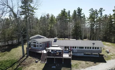 69 Butterfield Road Center Harbor NH 03226