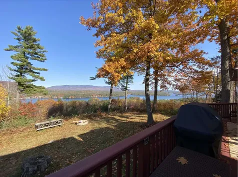 69 Butterfield Road Center Harbor NH 03226