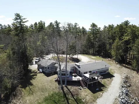 69 Butterfield Road Center Harbor NH 03226