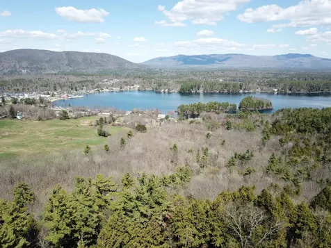 69 Butterfield Road Center Harbor NH 03226