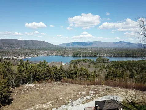 69 Butterfield Road Center Harbor NH 03226