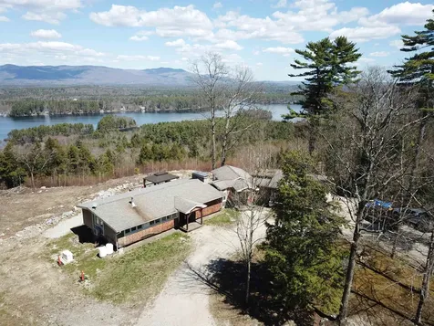 69 Butterfield Road Center Harbor NH 03226