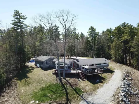 69 Butterfield Road Center Harbor NH 03226