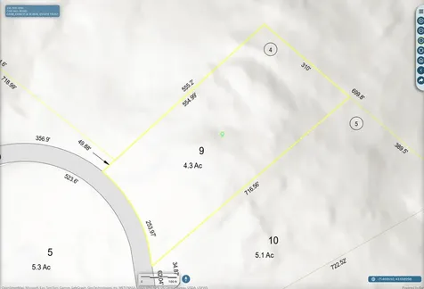 69 Butterfield Road Center Harbor NH 03226