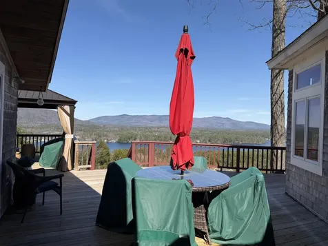 69 Butterfield Road Center Harbor NH 03226